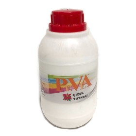 PVA Polimer Çiçek Tutkalı 500ml