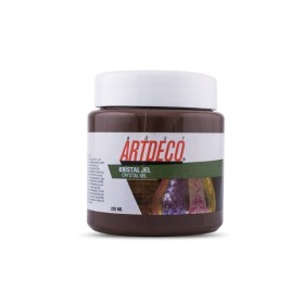 Artdeco Kristal JEL KAHVERENGİ 220 ml