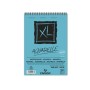 Canson XL Spiralli Suluboya Blok 300 gr. A5 20 Sayfa