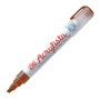 Zig Acrylista Marker 6 mm Kesik Uç RUST
