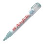 Zig Acrylista Marker 6 mm Kesik Uç SEDUM