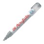 Zig Acrylista Marker 6 mm Kesik Uç SLATE GRAY