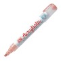 Zig Acrylista Marker Akrilik Boyama Kalemi 6 mm Kesik Uç WILD ROSE