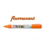 Zig Posterman Waterproof Boyama Markeri Medium Uç 2 mm FLUO. ORANGE