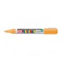 Zig Posterman Waterproof Boyama Markeri Medium Uç 2 mm ORANGE
