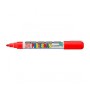 Zig Posterman Waterproof Boyama Markeri Medium Uç 2 mm RED