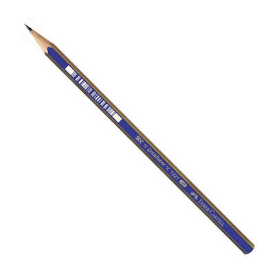 Faber Castell Goldfaber 1221 Dereceli Kalem HB