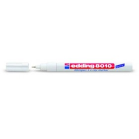 Edding 8010 Röntgen Kalemi (X-ray Marker)