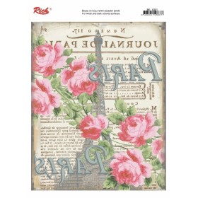 Rich 6351 Kolay Transfer 23x33cm