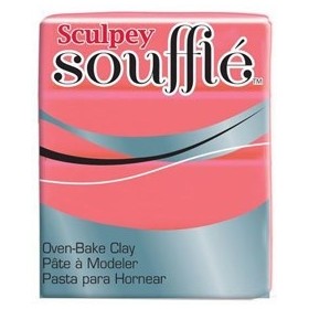 Sculpey Souffle Polimer Kil MAi TAi