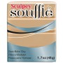 Sculpey Souffle Polimer Kil LATTE