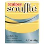 Sculpey Souffle Polimer Kil KANARYA