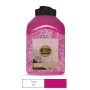 Artdeco Multi Surface Akrilik Boya 500ml Fuşya 242