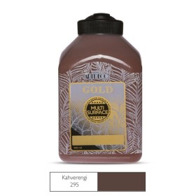 Artdeco Multi Surface Akrilik Boya 140ml Kahverengi 295
