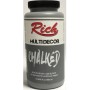 Rich Multi Decor Chalked Akrilik 4576 İS SİYAH - 500cc