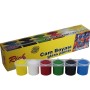 Rich Öğrenci Tipi CAM Boyası 6 Renk x 25ml
