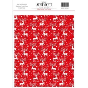Artdeco Kolay Transfer 25x35 cm Model 68