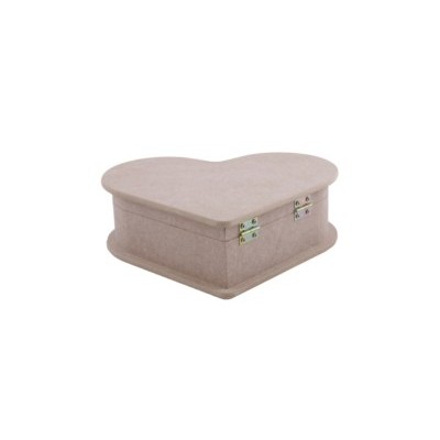 Kalpli Kutu Küçük Boy 15x15x6  KT-7