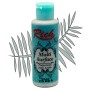Rich Multi Surface 2244 GRİ Akrilik Boya 130cc