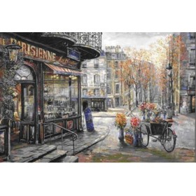 Rich Kolay Transfer 6256 23x33cm