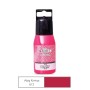 Artdeco Boyutlu Boya 612 ATEŞ KIRMIZI 60ml