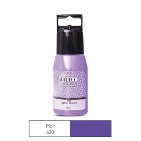 Artdeco Boyutlu Boya 620 MOR 60ml
