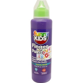 Funny Kids Parmak Boyası 500cc - 2820 MOR