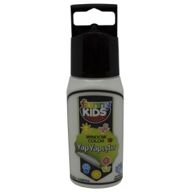 Funny Kids Yap Yapıştır 60cc  BEYAZ - 7500