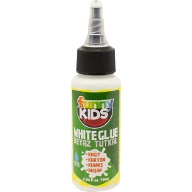 Funny Kids Beyaz Tutkalı 70cc 3500