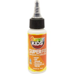 Funny Kids Süperfix Yapıştırıcı 70cc 3604