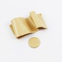 Cernit Metalik Polimer Kil 045 Champagne