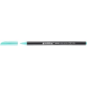Edding 1200 Grafik Kalemi Tatlı Nane