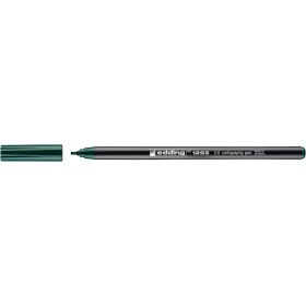 Edding 1255 Kaligrafi Kalemi 2 mm ÇAM YEŞİLİ