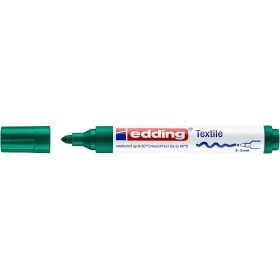 Edding 4500 Kumaş Boyama Kalemi Yeşil