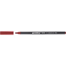 Edding 1255 Kaligrafi Kalemi 3,5 mm CRIMSON KIRMIZI
