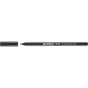 Edding 1255 Kaligrafi Kalemi 2.0 mm Siyah