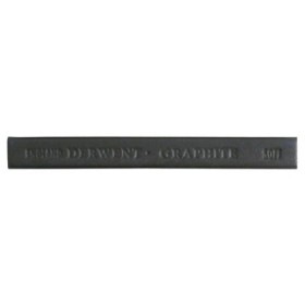 Derwent Natural Graphite Soft Blok (Doğal Grafit Blok Yumuşak)