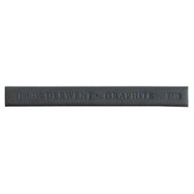 Derwent Natural Graphite Hard Blok (Doğal Grafit Blok Sert)