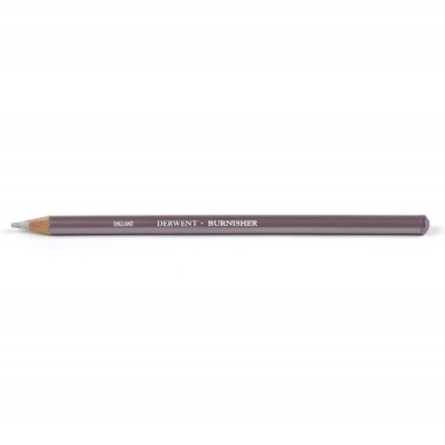 Derwent Parlatıcı Kalem (Burnisher Pencil)