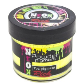 Rich NEON Toz Pigment 60cc- 11014 SARI