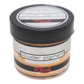Rich SEDEF Toz Pigment 60cc- 11027 TURUNCU