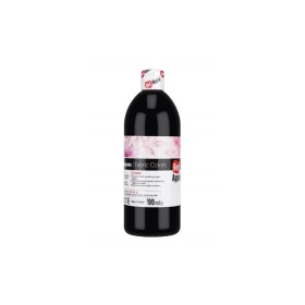 Red Apple Kumaş Boyası 100 ml SİYAH