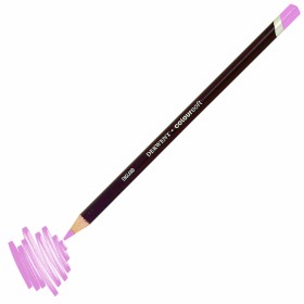 Derwent Coloursoft Yumuşak Kuru Boya Kalemi C210 Pink Lavender