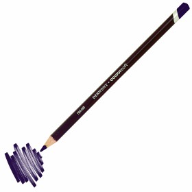 Derwent Coloursoft Yumuşak Kuru Boya Kalemi C250 Purple