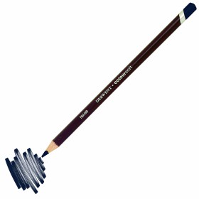 Derwent Coloursoft Yumuşak Kuru Boya Kalemi C310 Prussian Blue