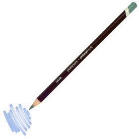 Derwent Coloursoft Yumuşak Kuru Boya Kalemi C360 Cloud Blue