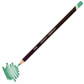 Derwent Coloursoft Yumuşak Kuru Boya Kalemi C390 Grey Green