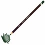 Derwent Coloursoft Yumuşak Kuru Boya Kalemi C410 Dark Green