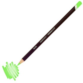 Derwent Coloursoft Yumuşak Kuru Boya Kalemi C490 Pale Mint