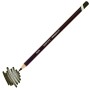 Derwent Coloursoft Yumuşak Kuru Boya Kalemi C520 Dark Brown